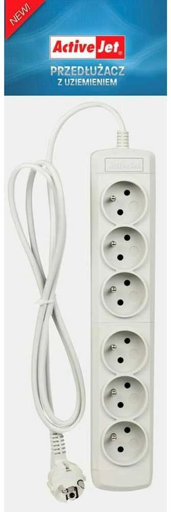 Ilgiklis - Activejet 6GNU - 3M - S