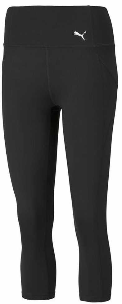 Puma 3/4 treniruoklių kelnės "Favorite Forever High Waist" moterims 520266 01