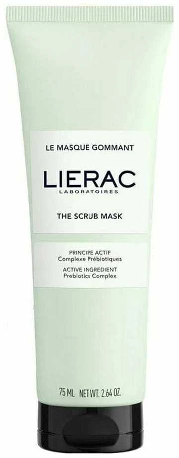 "Lierac" šveičiamoji kaukė 75ml