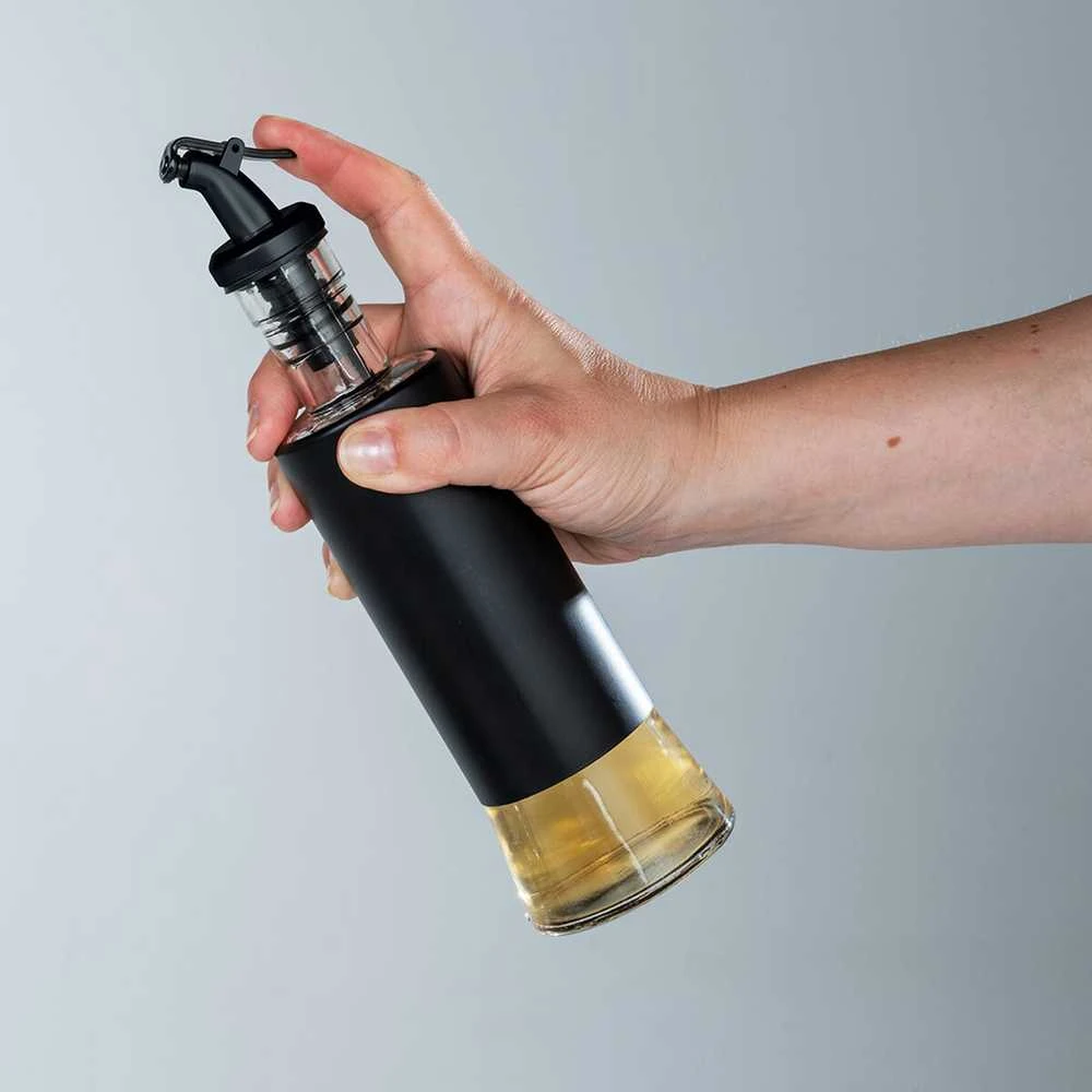 Orion alyvuogių aliejaus ir acto dozatorius BOGA, 300 ml, WENKO