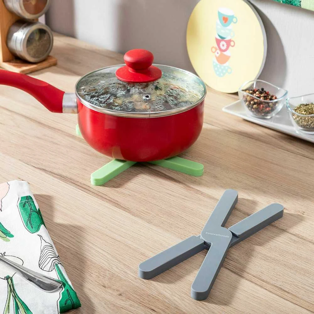 InnovaGoods silikoninis padėklas