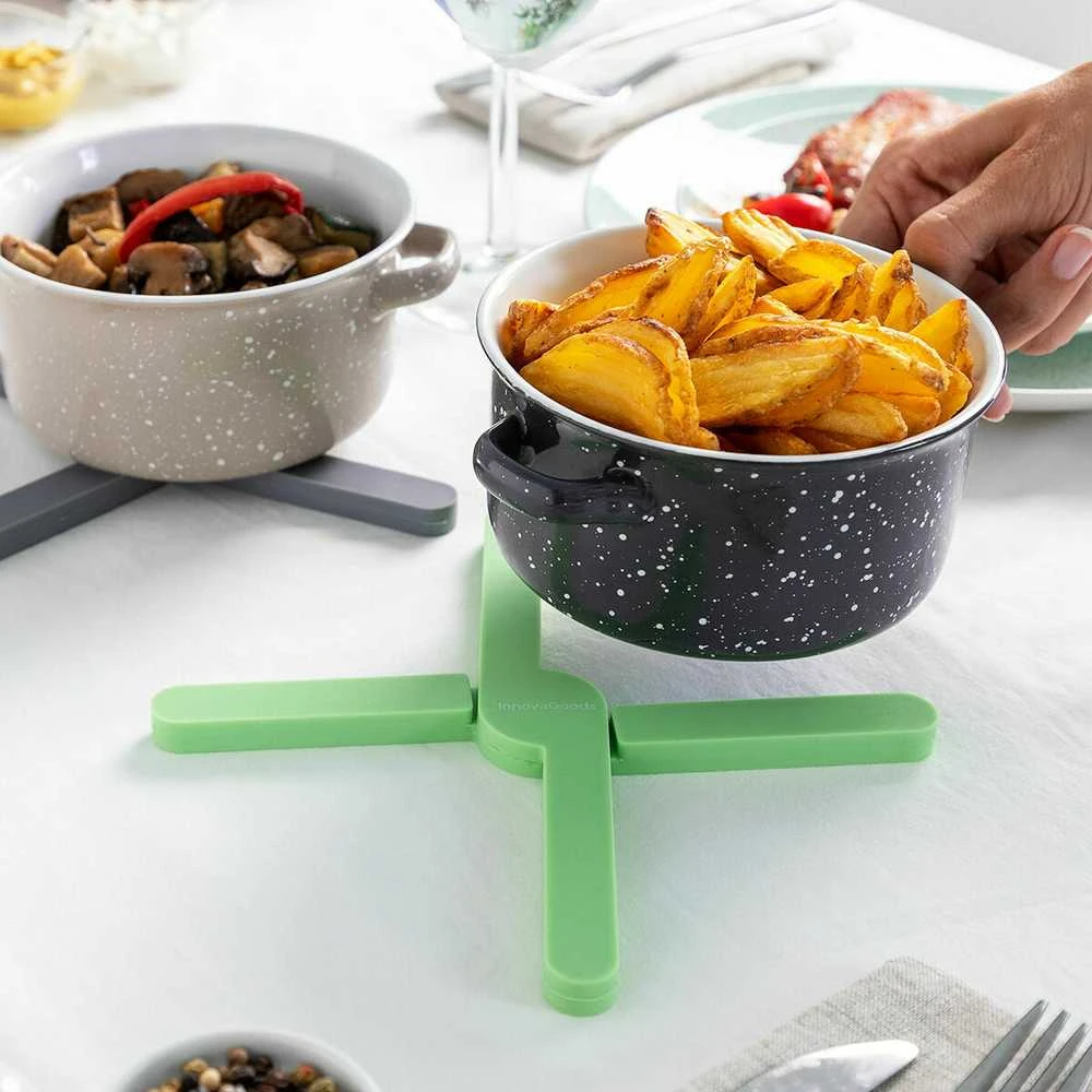 InnovaGoods silikoninis padėklas