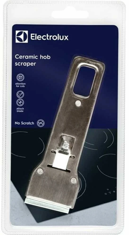 Keraminės kaitlentės grandiklis Electrolux E6HUE103