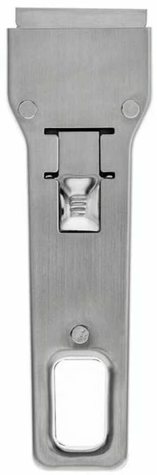 Keraminės kaitlentės grandiklis Electrolux E6HUE103