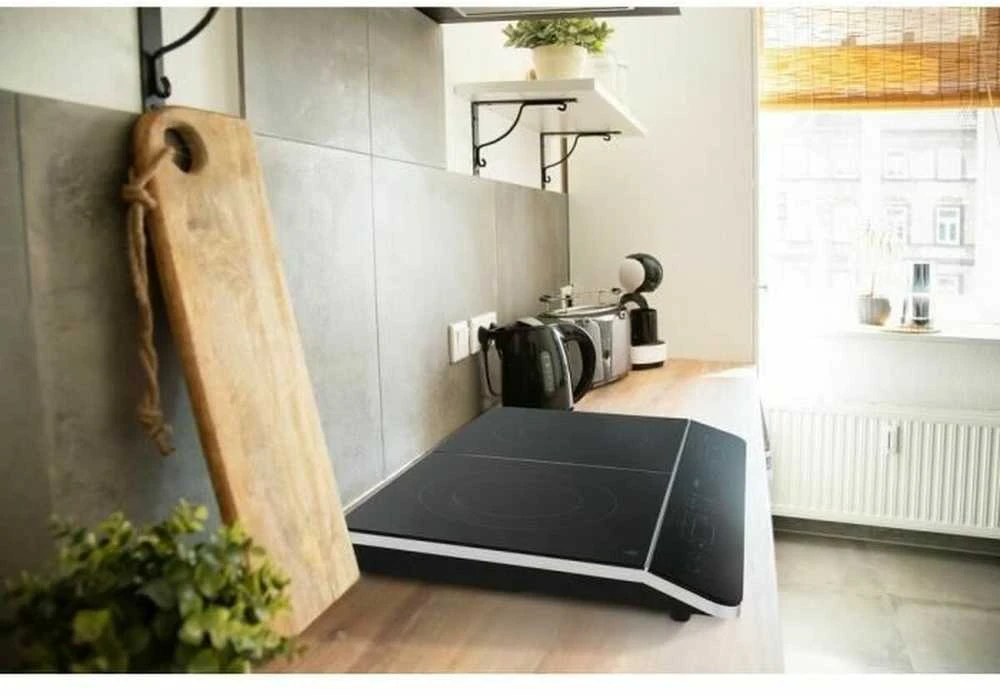 Indukcinė kaitlentė Medion 15324 3500 W