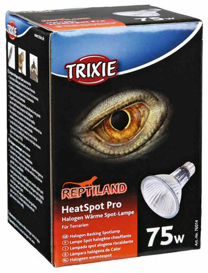 Trixie HeatSpot Pro, halogeninė šildymo lempa, 75W