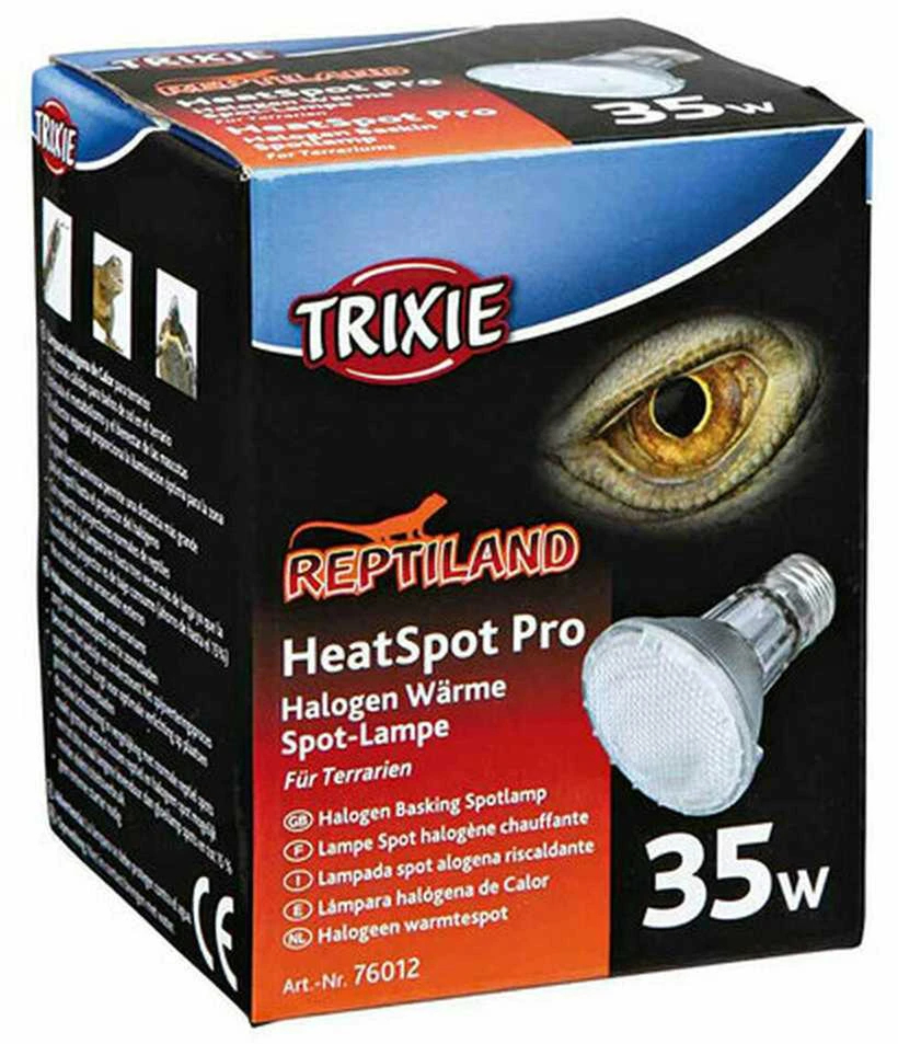 Trixie HeatSpot Pro, halogeninė šildymo lempa, 35 W
