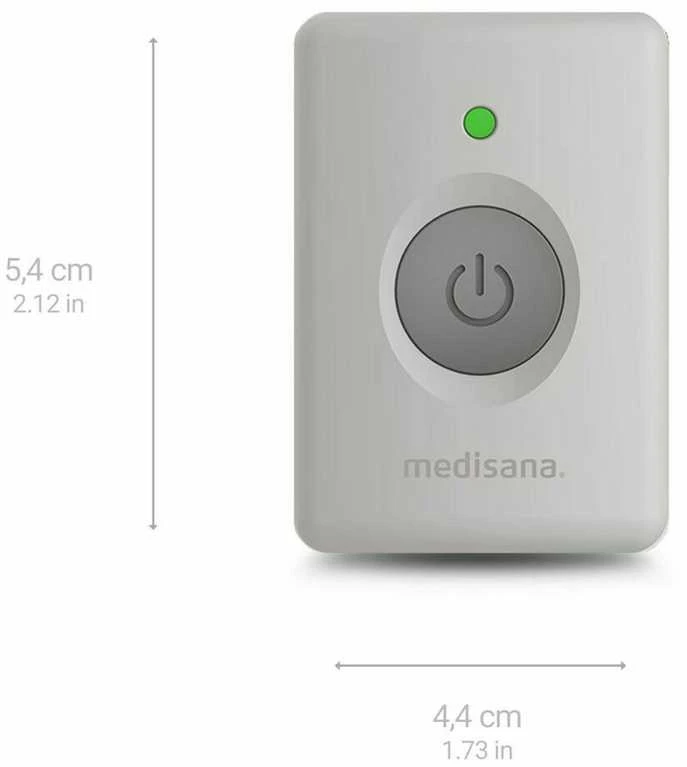 Medisana IN 705 Nasal inhaler
