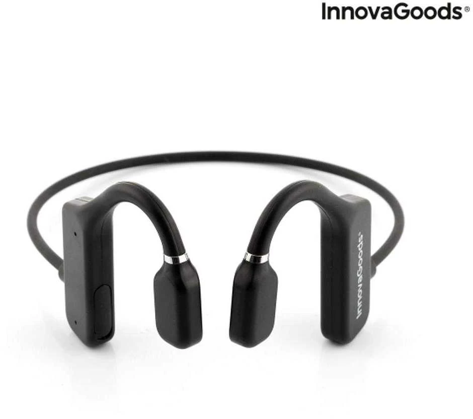 Atviros sportinės ausinės Freear InnovaGoods