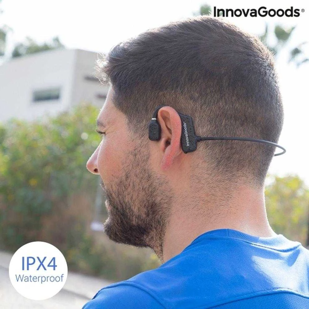 Atviros sportinės ausinės Freear InnovaGoods