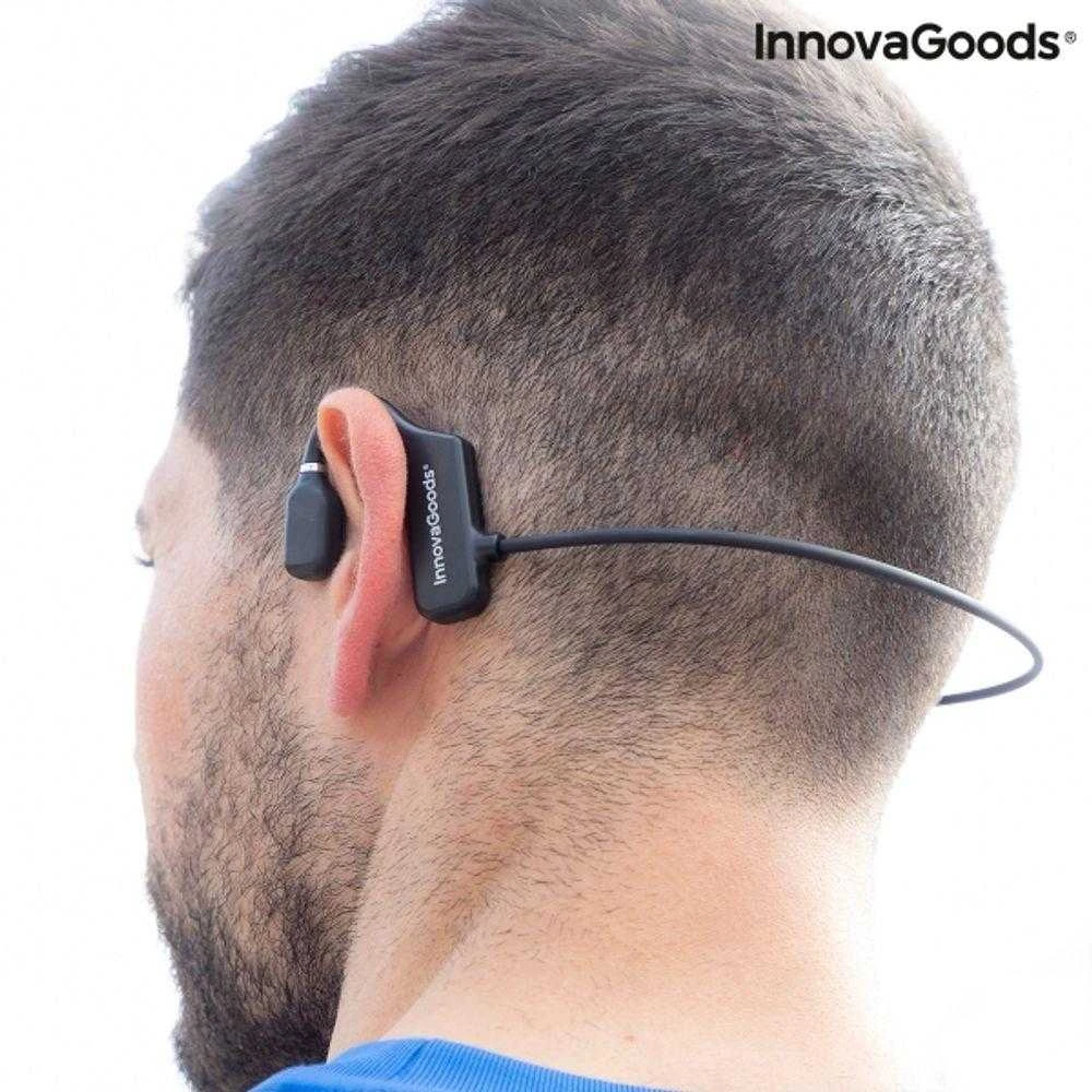 Atviros sportinės ausinės Freear InnovaGoods