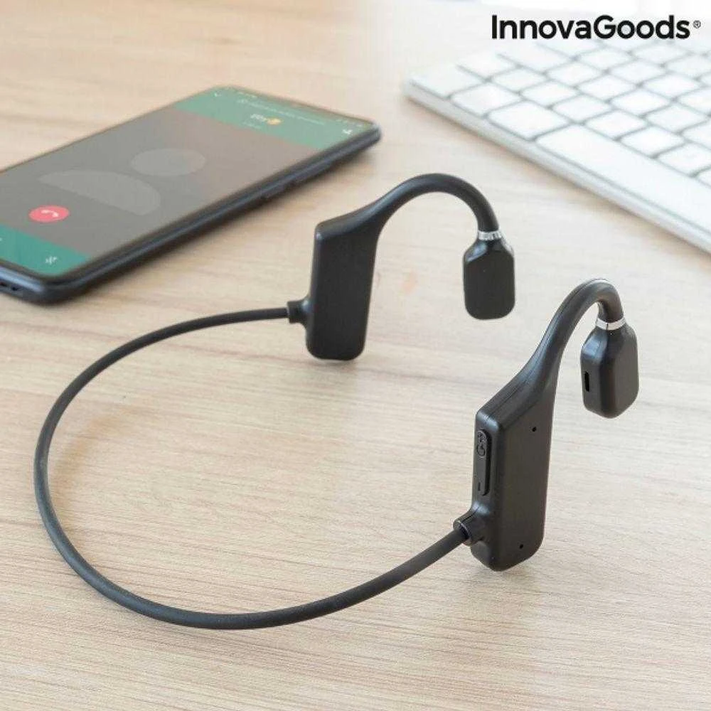 Atviros sportinės ausinės Freear InnovaGoods