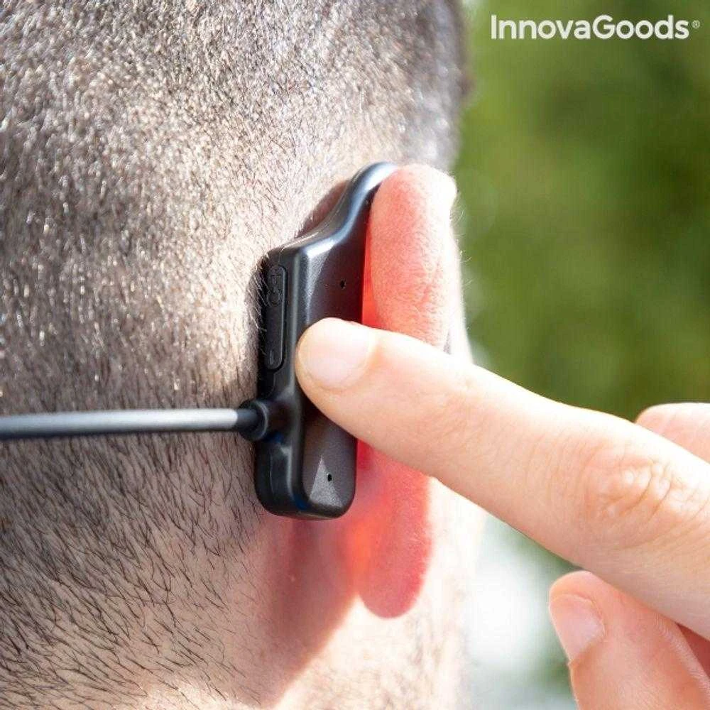 Atviros sportinės ausinės Freear InnovaGoods