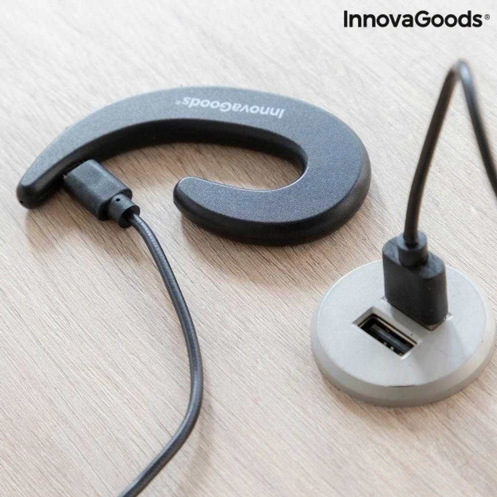Atviros ausinės Cearser InnovaGoods
