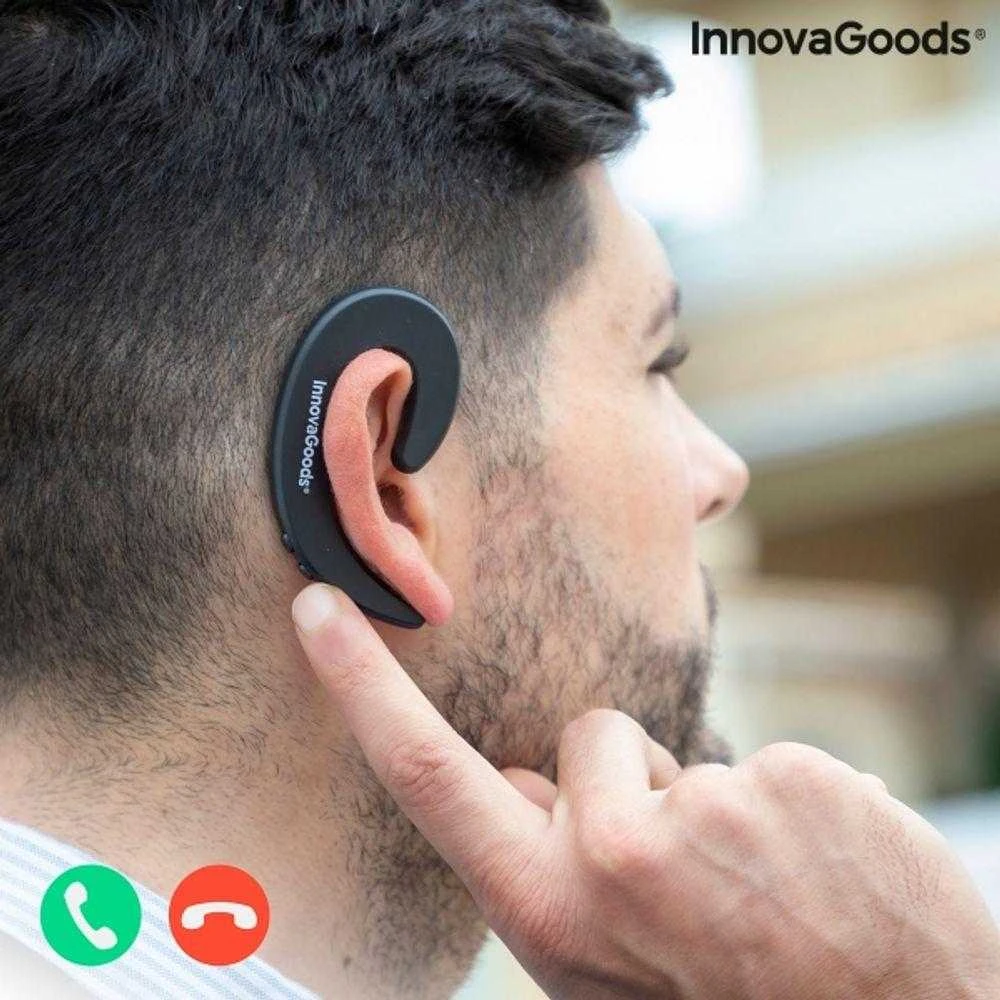 Atviros ausinės Cearser InnovaGoods