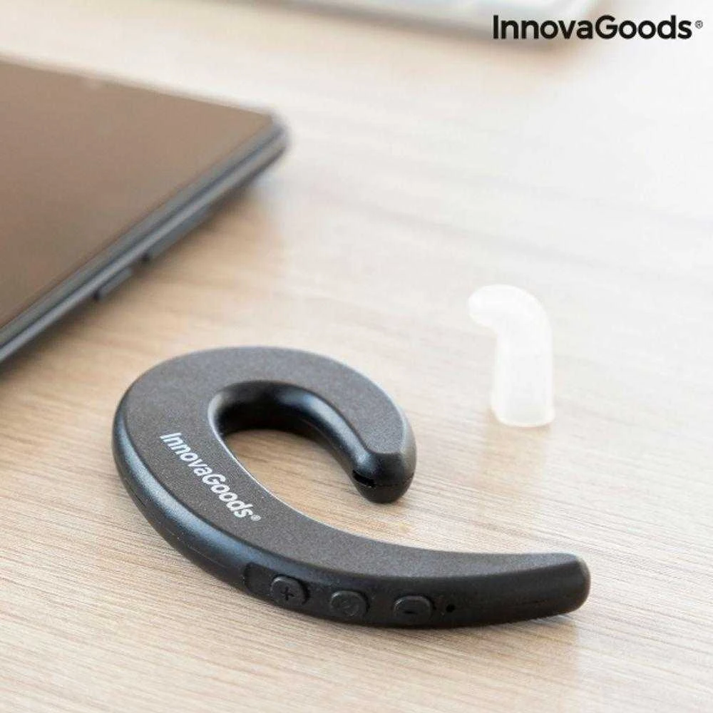 Atviros ausinės Cearser InnovaGoods