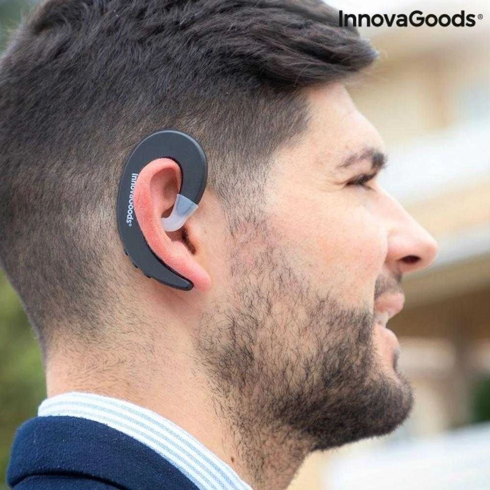 Atviros ausinės Cearser InnovaGoods