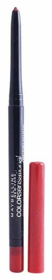 Maybelline MAYB COLOR SENSATIONAL SHAPING automatinis lūpų apvadas #10 1PCE
