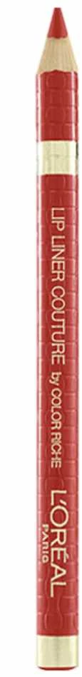L’Oréal Paris Color Riche LipLiner Couture 302 Bois de Rose Kūno spalva