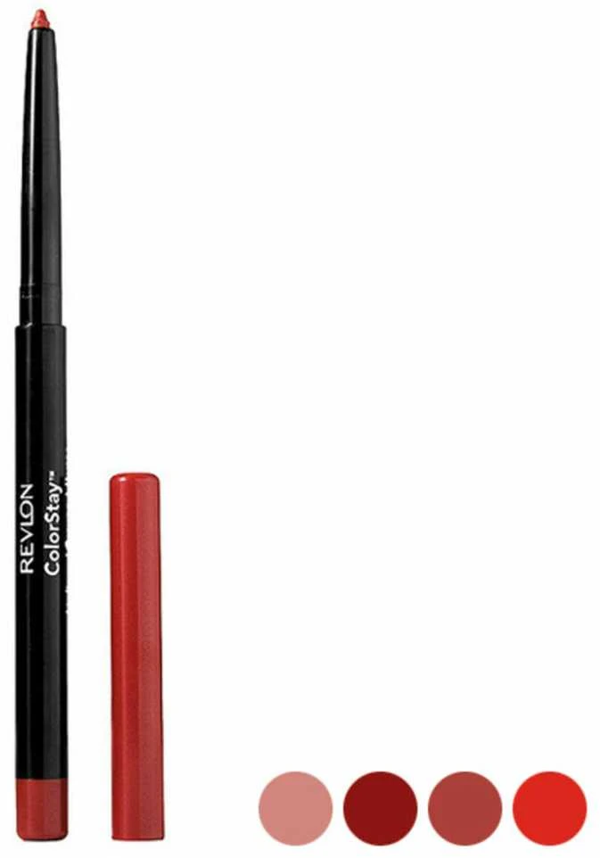 "Revlon Colorstay" lūpų pieštukas 14 Mauve 0,28g