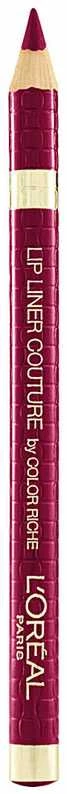 L’Oréal Paris Color Riche LipLiner Couture 302 Bois de Rose Kūno spalva