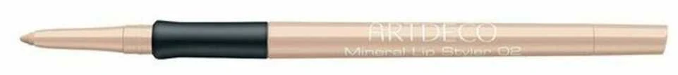 lūpų pieštukas Artdeco Mineral Lip Styler 35 Mineral Rose Raudona