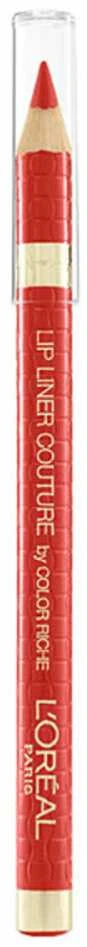 L’Oréal Paris Color Riche LipLiner Couture 302 Bois de Rose Kūno spalva