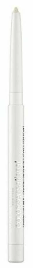 Maybelline MAYB COLOR SENSATIONAL SHAPING automatinis lūpų apvadas #10 1PCE