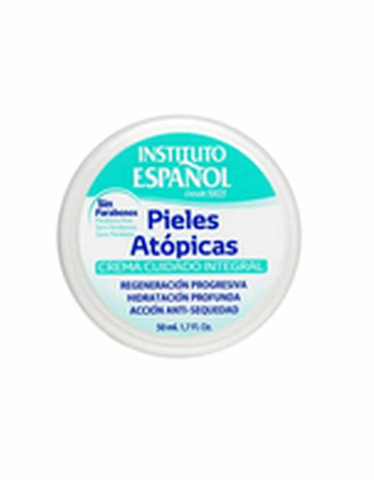 Instituto Español atopinės odos kremas 50ml