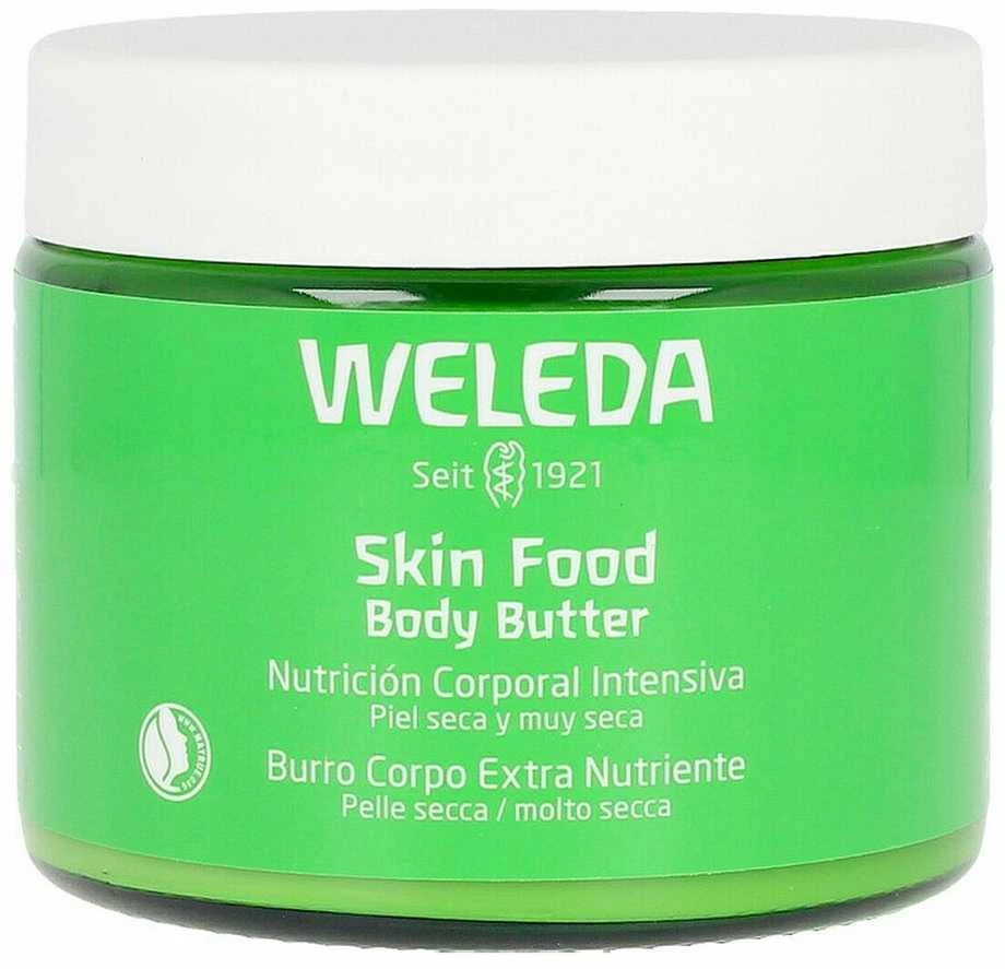 Weleda "Skin Food" kūno sviestas 150 ml