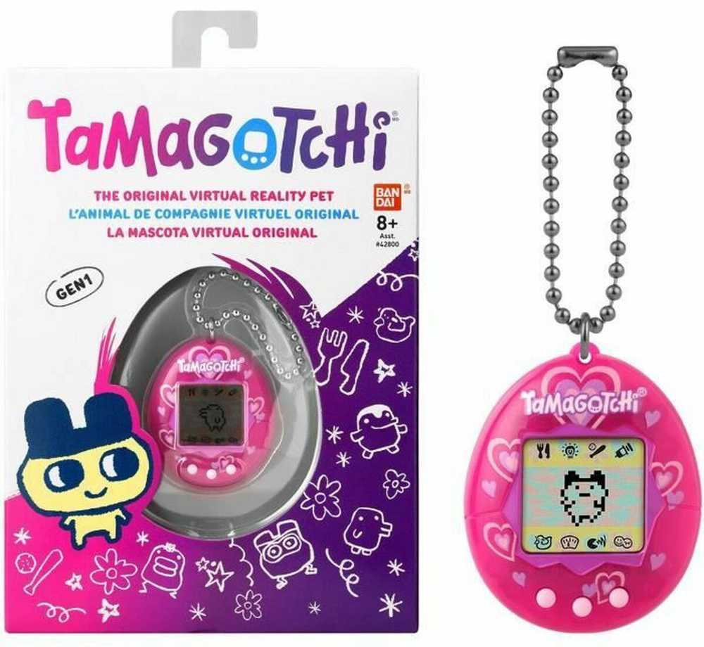 Bandai TAMAGOTCHI - SWEET HEART