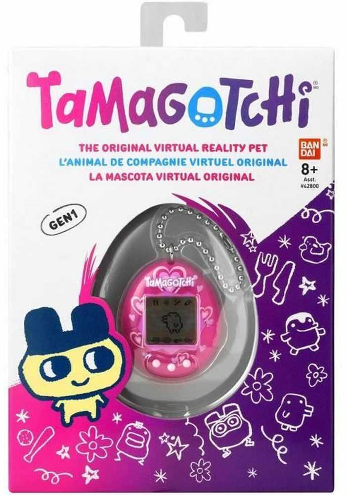 Bandai TAMAGOTCHI - SWEET HEART