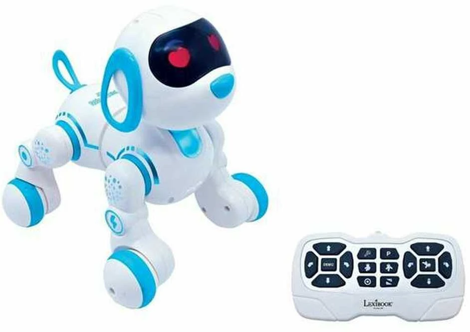 Power Puppy Jr Lexibook