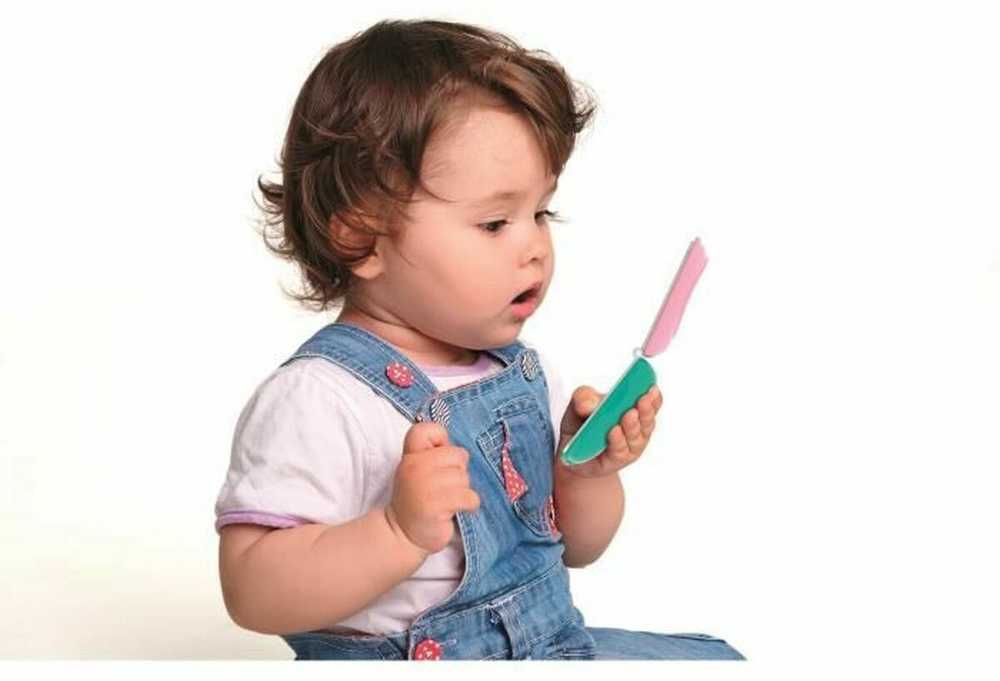 Interaktyvus žaislas vaikui Clementoni Minnie