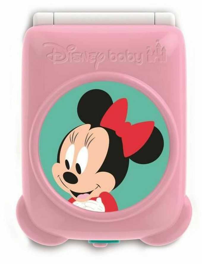 Interaktyvus žaislas vaikui Clementoni Minnie