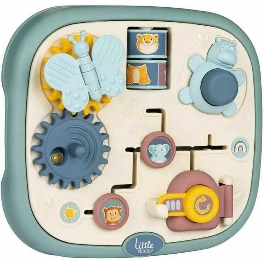 Smoby Interaktyvus tablet Little