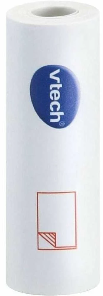 „VTech Kidizoom“ spausdinimo kamera – termopopierius