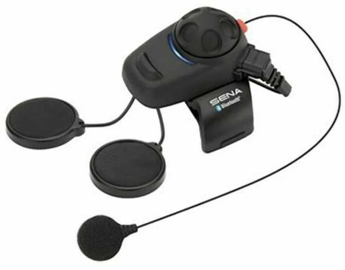 Motomobilio domofonas SENA SMH5 Dual Pack