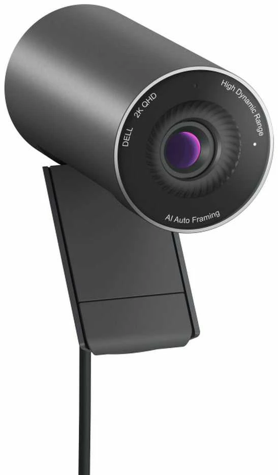 Dell | Profesionali internetinė kamera | WB5023