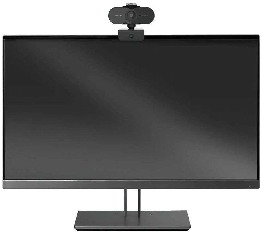 DICOTA D31841 Webcam PRO Plus Full HD