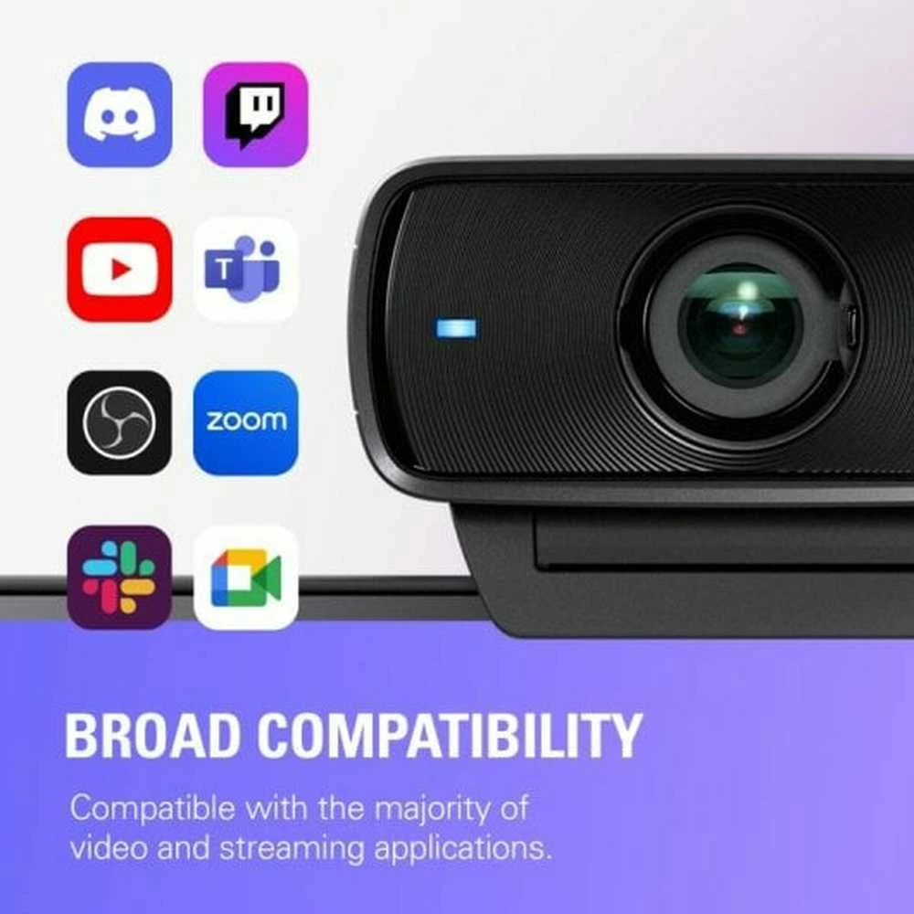 Corsair ELGATO Facecam MK.2