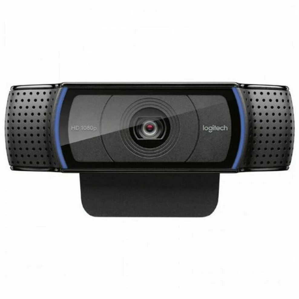 Internetinė kamera Logitech C920 HD Pro