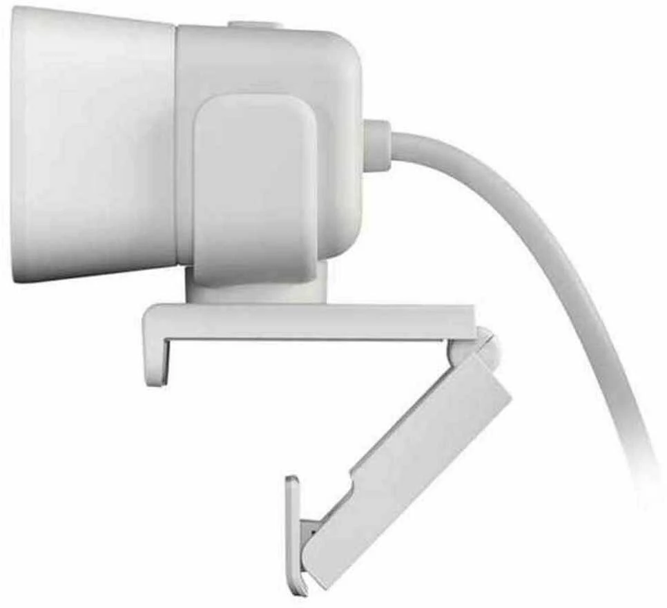 Internetinė kamera Logitech StreamCam, Baltos spalvos
