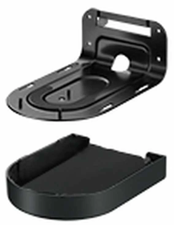LOGITECH KAMEROS MONTAVIMAS IR DALINTOJAS DĖKLAS RALLY FOTOKAMEROS Juodas - WW