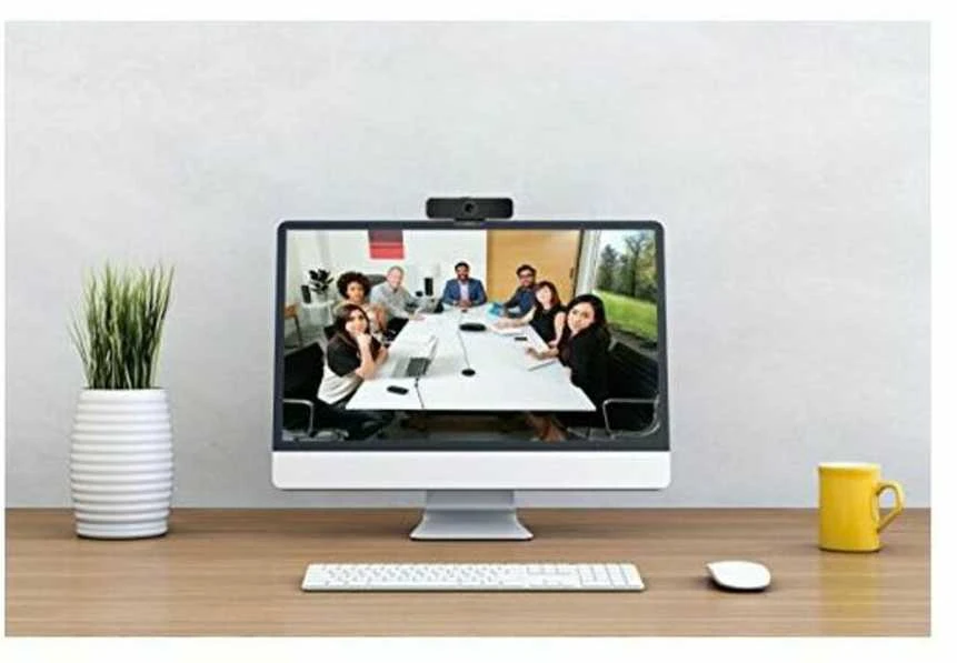 Internetinė kamera Logitech C925e FHD Webcam