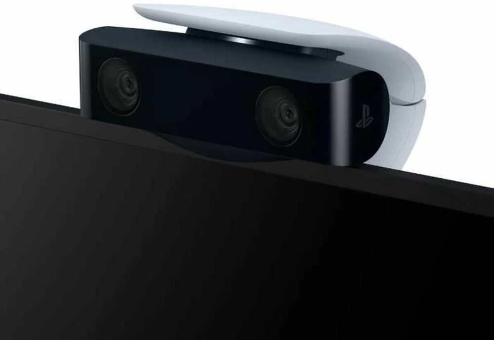 Sony PlayStation HD kamera (PS5)