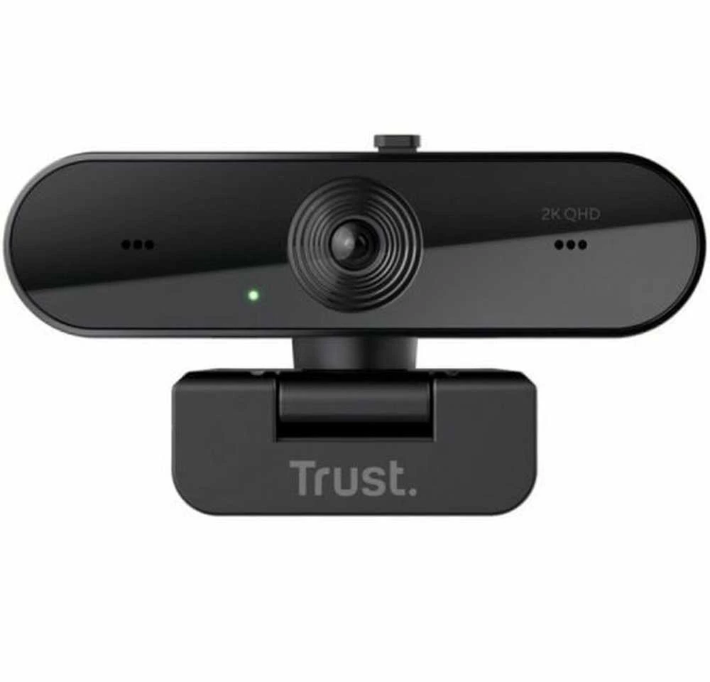 Trust Internetinė kamera TW-250 QHD ECO