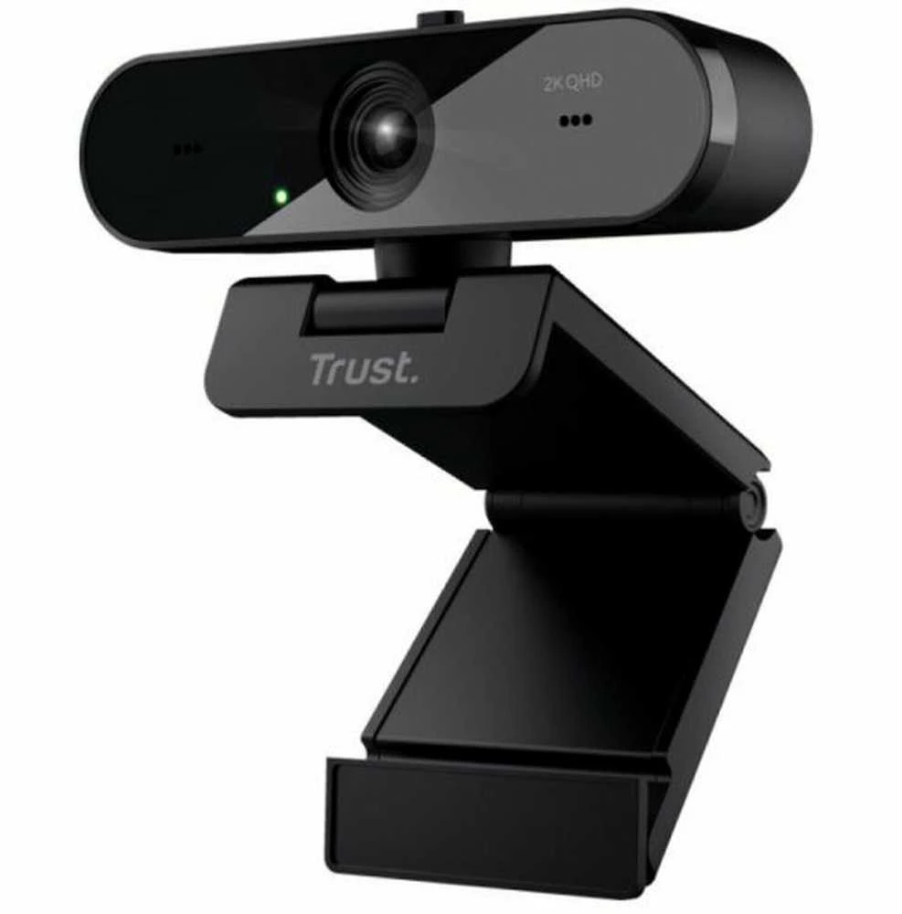 Trust Internetinė kamera TW-250 QHD ECO