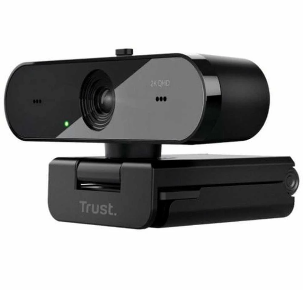Trust Internetinė kamera TW-250 QHD ECO