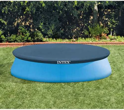 Baseino uždangalas INTEX (305cm.)